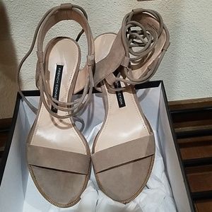 NWT: FRENCH CONNECTION SIZE 7